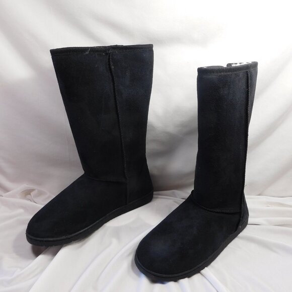 Ladies "Dawgs" Winter Boots - Picture 2 of 5